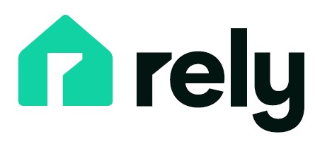 Rely Logo